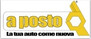 Logo Autoriparazioni F.lli Marchetti Snc